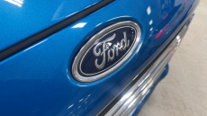 Ford Fiesta 1.0 EcoBoost Zetec 5dr Petrol Hatchback